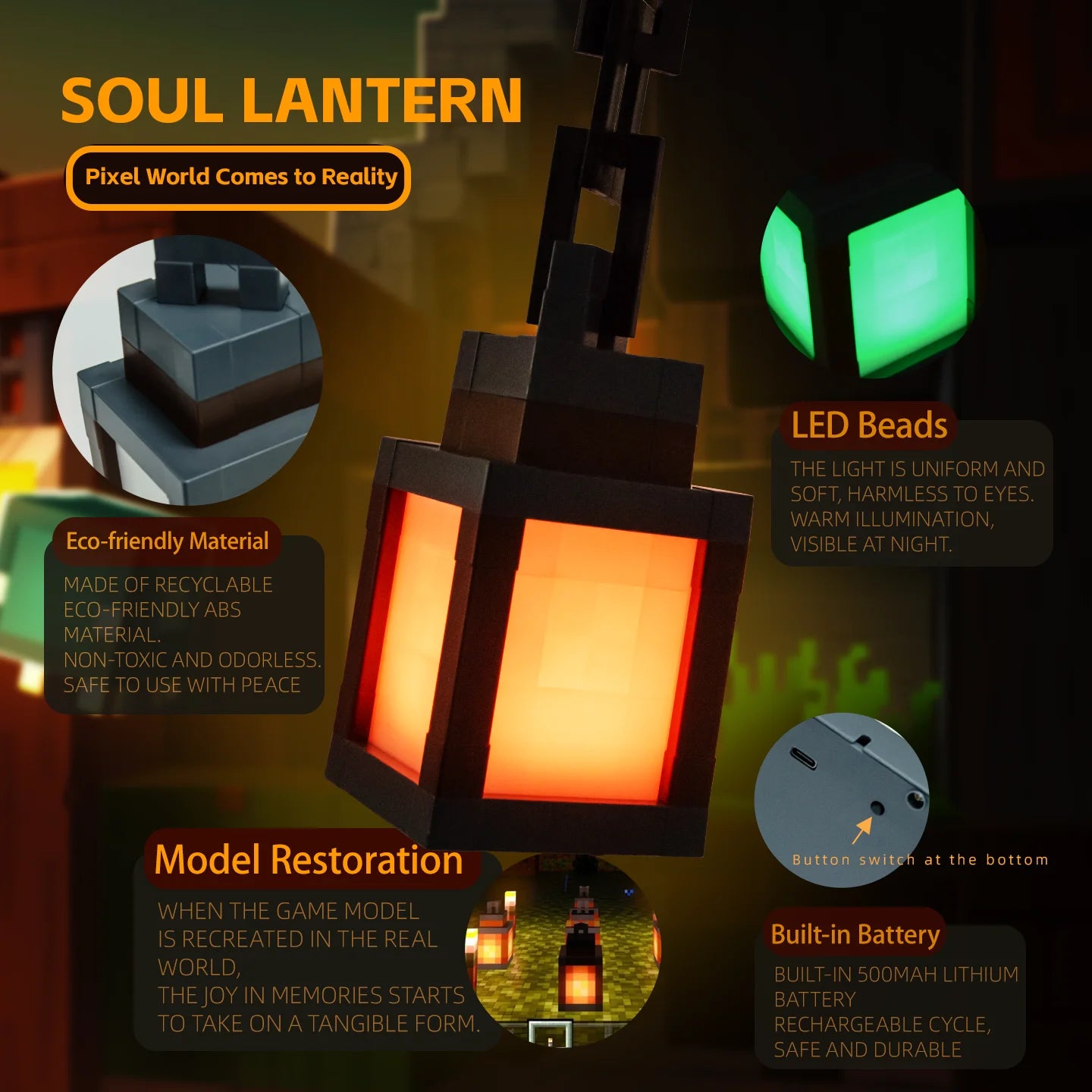 Lantern